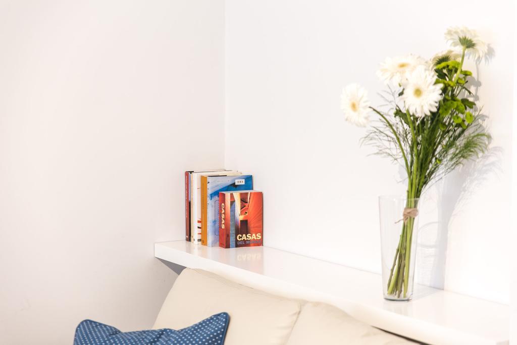 The Lucky Flats - Pintor Sorolla Appartement Alicante Buitenkant foto